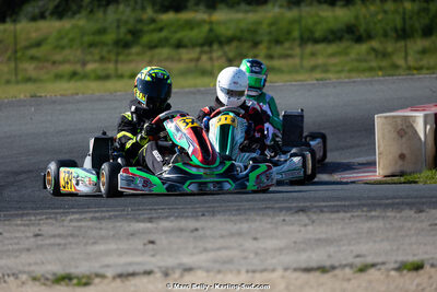05/04/2026 : 2ème manche de l’Atlantic Trophée à Layrac (photos Marc Belly) 2026 — karting