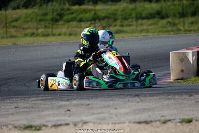 05/04/2026 : 2ème manche de l’Atlantic Trophée à Layrac (photos Marc Belly) 2026 — karting