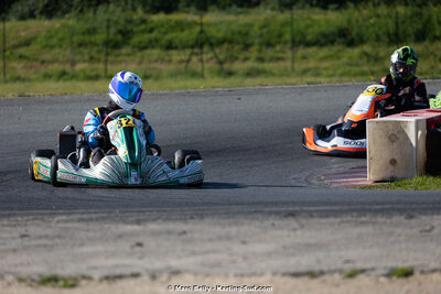 05/04/2026 : 2ème manche de l’Atlantic Trophée à Layrac (photos Marc Belly) 2026 — karting