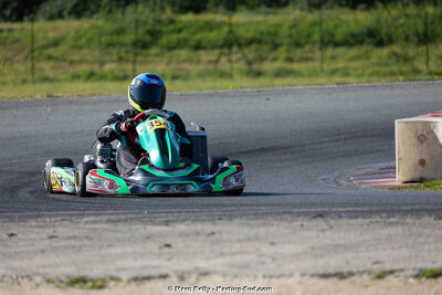 05/04/2026 : 2ème manche de l’Atlantic Trophée à Layrac (photos Marc Belly) 2026 — karting