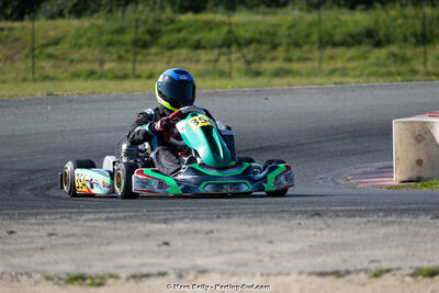 05/04/2026 : 2ème manche de l’Atlantic Trophée à Layrac (photos Marc Belly) 2026 — karting