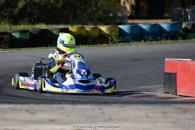 05/04/2026 : 2ème manche de l’Atlantic Trophée à Layrac (photos Marc Belly) 2026 — karting