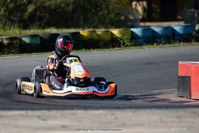 05/04/2026 : 2ème manche de l’Atlantic Trophée à Layrac (photos Marc Belly) 2026 — karting