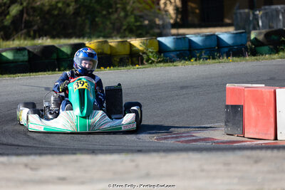 05/04/2026 : 2ème manche de l’Atlantic Trophée à Layrac (photos Marc Belly) 2026 — karting