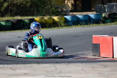 05/04/2026 : 2ème manche de l’Atlantic Trophée à Layrac (photos Marc Belly) 2026 — karting