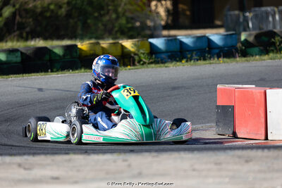 05/04/2026 : 2ème manche de l’Atlantic Trophée à Layrac (photos Marc Belly) 2026 — karting