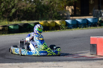 05/04/2026 : 2ème manche de l’Atlantic Trophée à Layrac (photos Marc Belly) 2026 — karting