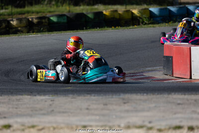 05/04/2026 : 2ème manche de l’Atlantic Trophée à Layrac (photos Marc Belly) 2026 — karting