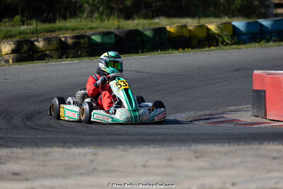 05/04/2026 : 2ème manche de l’Atlantic Trophée à Layrac (photos Marc Belly) 2026 — karting