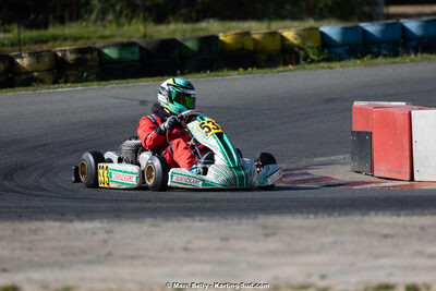 05/04/2026 : 2ème manche de l’Atlantic Trophée à Layrac (photos Marc Belly) 2026 — karting