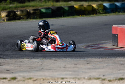 05/04/2026 : 2ème manche de l’Atlantic Trophée à Layrac (photos Marc Belly) 2026 — karting