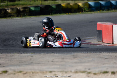 05/04/2026 : 2ème manche de l’Atlantic Trophée à Layrac (photos Marc Belly) 2026 — karting