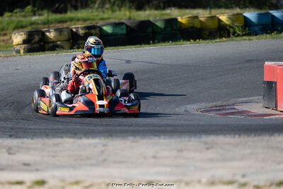 05/04/2026 : 2ème manche de l’Atlantic Trophée à Layrac (photos Marc Belly) 2026 — karting