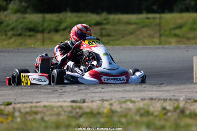05/04/2026 : 2ème manche de l’Atlantic Trophée à Layrac (photos Marc Belly) 2026 — karting