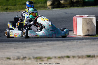 05/04/2026 : 2ème manche de l’Atlantic Trophée à Layrac (photos Marc Belly) 2026 — karting