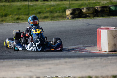 05/04/2026 : 2ème manche de l’Atlantic Trophée à Layrac (photos Marc Belly) 2026 — karting