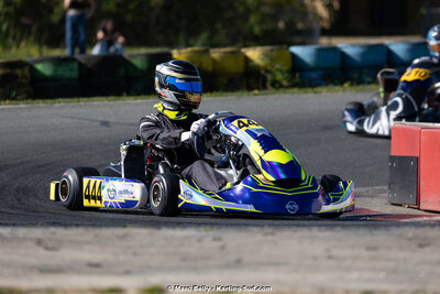 05/04/2026 : 2ème manche de l’Atlantic Trophée à Layrac (photos Marc Belly) 2026 — karting