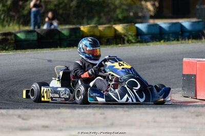 05/04/2026 : 2ème manche de l’Atlantic Trophée à Layrac (photos Marc Belly) 2026 — karting