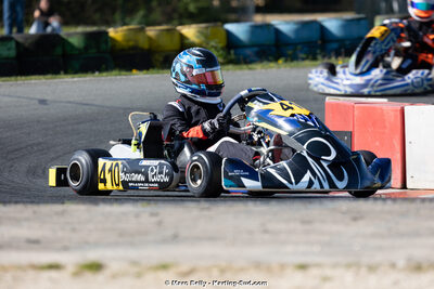05/04/2026 : 2ème manche de l’Atlantic Trophée à Layrac (photos Marc Belly) 2026 — karting