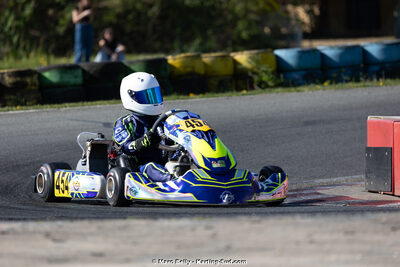 05/04/2026 : 2ème manche de l’Atlantic Trophée à Layrac (photos Marc Belly) 2026 — karting