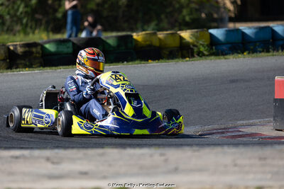 05/04/2026 : 2ème manche de l’Atlantic Trophée à Layrac (photos Marc Belly) 2026 — karting
