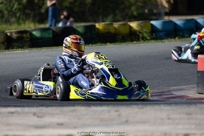 05/04/2026 : 2ème manche de l’Atlantic Trophée à Layrac (photos Marc Belly) 2026 — karting
