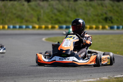 05/04/2026 : 2ème manche de l’Atlantic Trophée à Layrac (photos Marc Belly) 2026 — karting