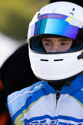 05/04/2026 : 2ème manche de l’Atlantic Trophée à Layrac (photos Marc Belly) 2026 — karting