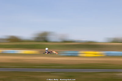 05/04/2026 : 2ème manche de l’Atlantic Trophée à Layrac (photos Marc Belly) 2026 — karting