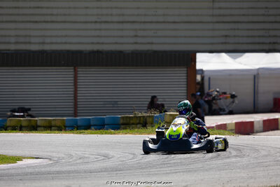 05/04/2026 : 2ème manche de l’Atlantic Trophée à Layrac (photos Marc Belly) 2026 — karting
