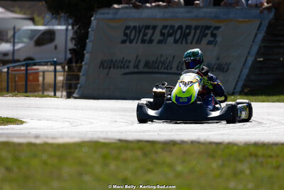 05/04/2026 : 2ème manche de l’Atlantic Trophée à Layrac (photos Marc Belly) 2026 — karting