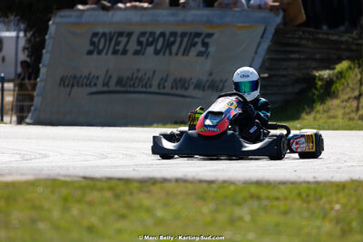 05/04/2026 : 2ème manche de l’Atlantic Trophée à Layrac (photos Marc Belly) 2026 — karting