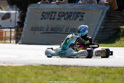05/04/2026 : 2ème manche de l’Atlantic Trophée à Layrac (photos Marc Belly) 2026 — karting
