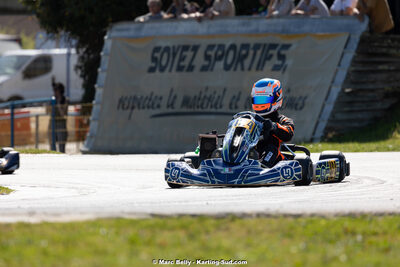 05/04/2026 : 2ème manche de l’Atlantic Trophée à Layrac (photos Marc Belly) 2026 — karting