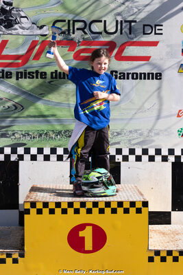 05/04/2026 : 2ème manche de l’Atlantic Trophée à Layrac (photos Marc Belly) 2026 — karting