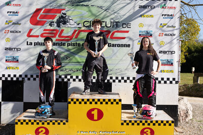 05/04/2026 : 2ème manche de l’Atlantic Trophée à Layrac (photos Marc Belly) 2026 — karting
