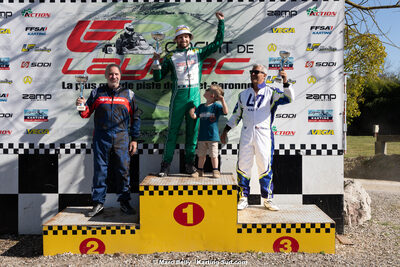05/04/2026 : 2ème manche de l’Atlantic Trophée à Layrac (photos Marc Belly) 2026 — karting