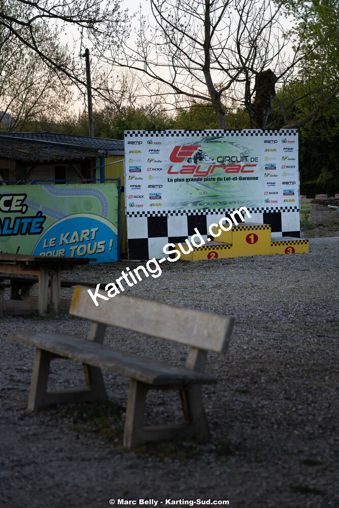 05/04/2026 : 2ème manche de l’Atlantic Trophée à Layrac (photos Marc Belly) 2026 — karting