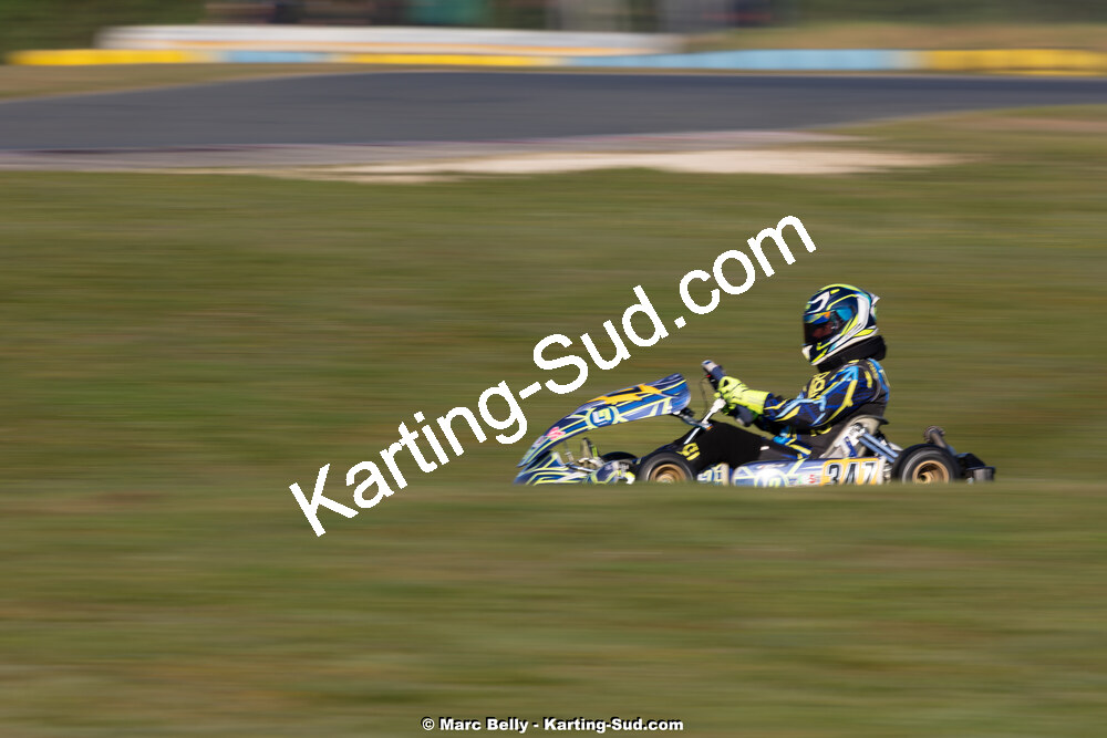 05/04/2026 : 2ème manche de l’Atlantic Trophée à Layrac (photos Marc Belly) 2026 — karting