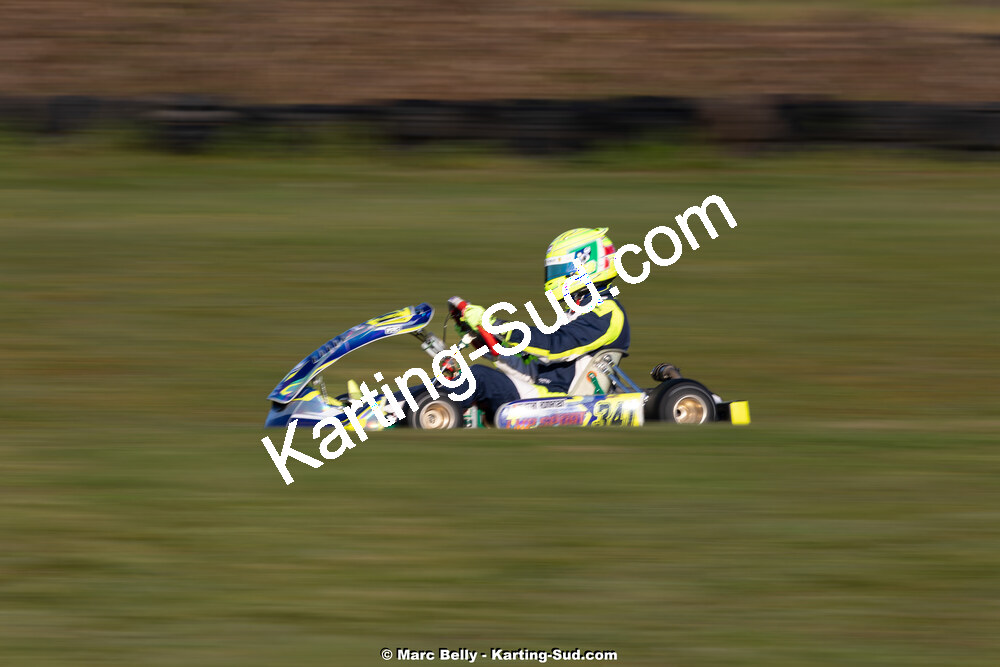 05/04/2026 : 2ème manche de l’Atlantic Trophée à Layrac (photos Marc Belly) 2026 — karting