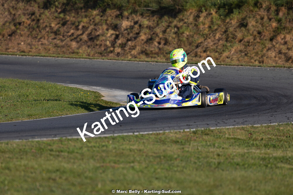 05/04/2026 : 2ème manche de l’Atlantic Trophée à Layrac (photos Marc Belly) 2026 — karting