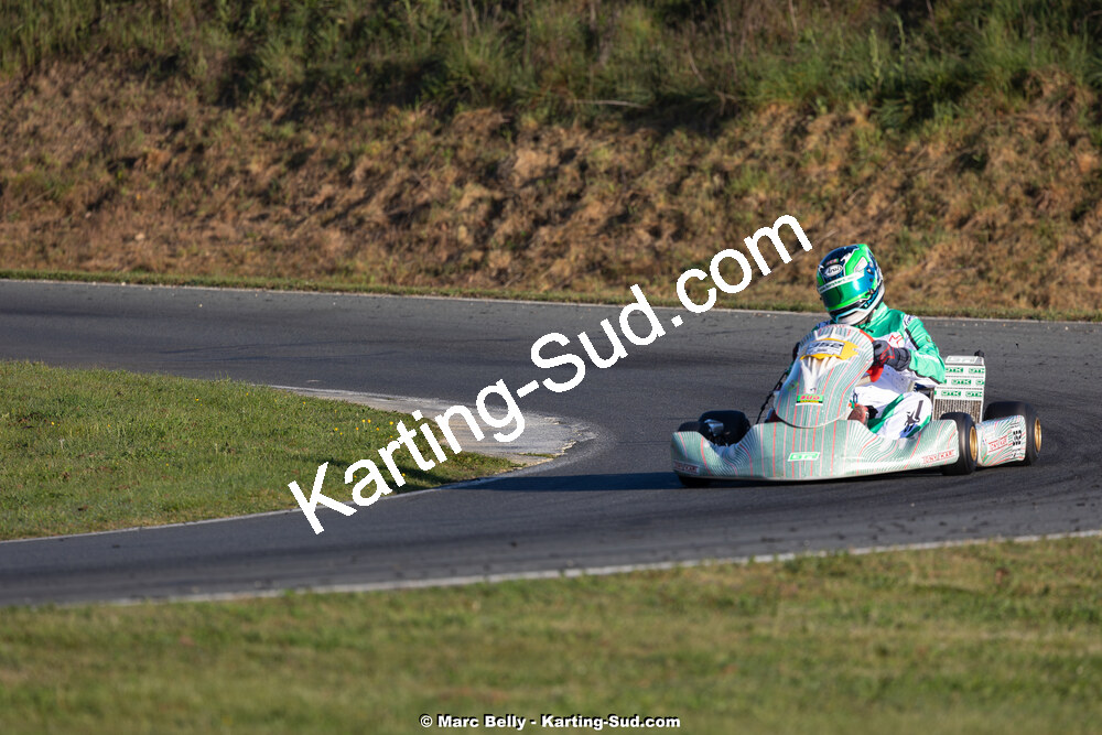 05/04/2026 : 2ème manche de l’Atlantic Trophée à Layrac (photos Marc Belly) 2026 — karting