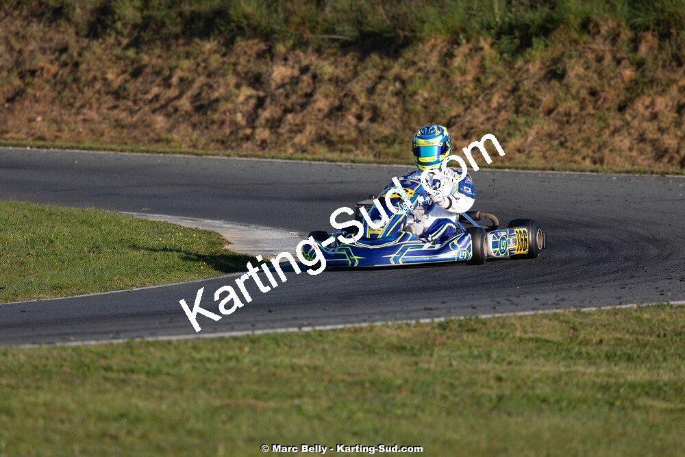 05/04/2026 : 2ème manche de l’Atlantic Trophée à Layrac (photos Marc Belly) 2026 — karting