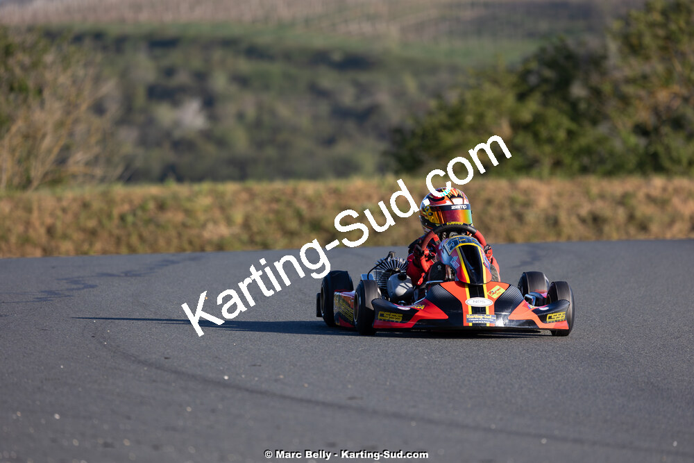 05/04/2026 : 2ème manche de l’Atlantic Trophée à Layrac (photos Marc Belly) 2026 — karting