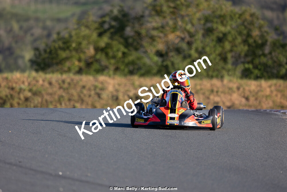 05/04/2026 : 2ème manche de l’Atlantic Trophée à Layrac (photos Marc Belly) 2026 — karting