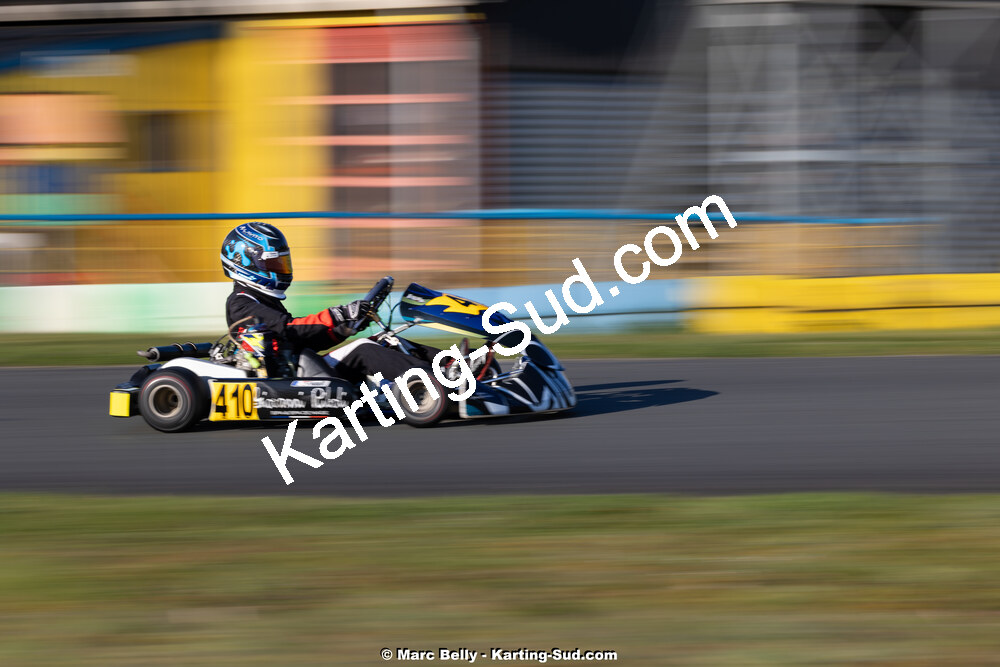 05/04/2026 : 2ème manche de l’Atlantic Trophée à Layrac (photos Marc Belly) 2026 — karting