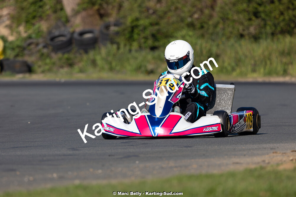 05/04/2026 : 2ème manche de l’Atlantic Trophée à Layrac (photos Marc Belly) 2026 — karting