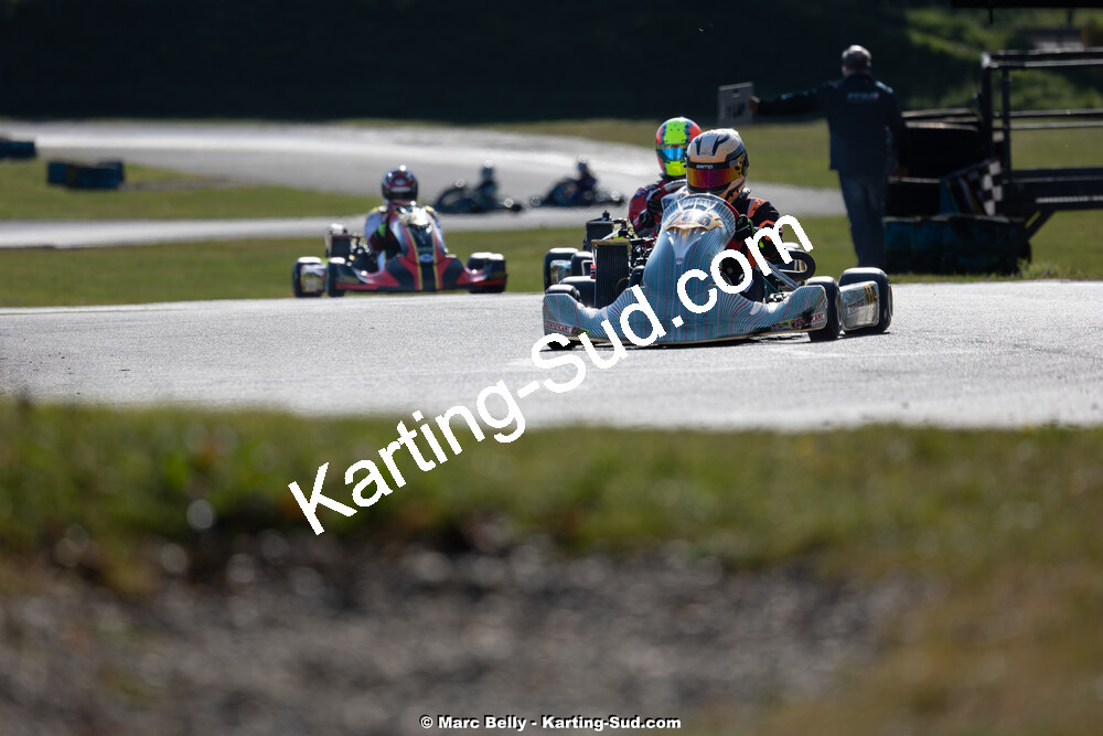 05/04/2026 : 2ème manche de l’Atlantic Trophée à Layrac (photos Marc Belly) 2026 — karting