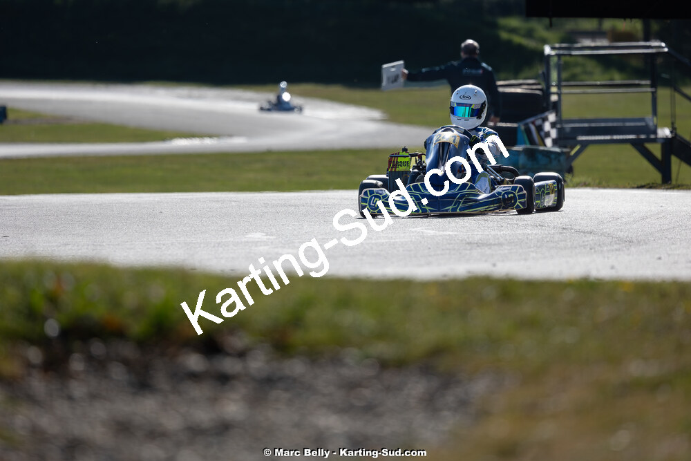 05/04/2026 : 2ème manche de l’Atlantic Trophée à Layrac (photos Marc Belly) 2026 — karting