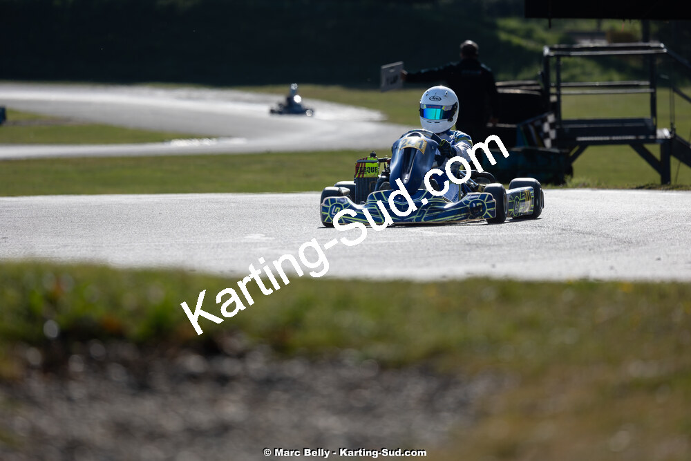 05/04/2026 : 2ème manche de l’Atlantic Trophée à Layrac (photos Marc Belly) 2026 — karting
